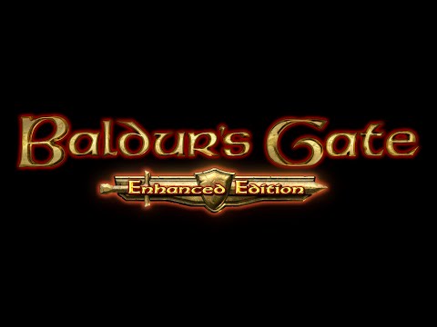 Baldur’s Gate Enhanced Edition — официальный трейлер