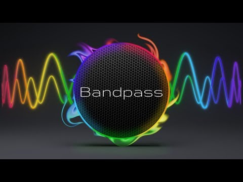 Bandpass для Android — официальный трейлер