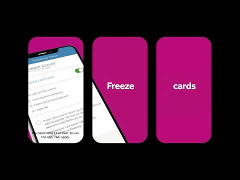 Barclays для Android — официальный трейлер