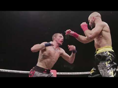 Bare Knuckle BKFC для Android — официальный трейлер