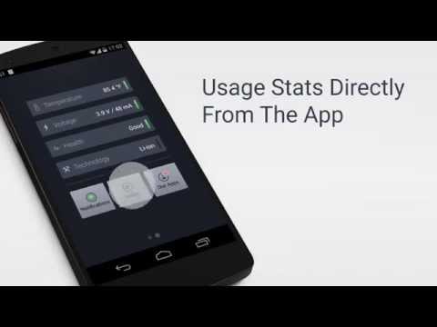 Батарея — Battery для Android — официальный трейлер