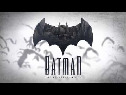 Batman — The Telltale Series для Android — официальный трейлер