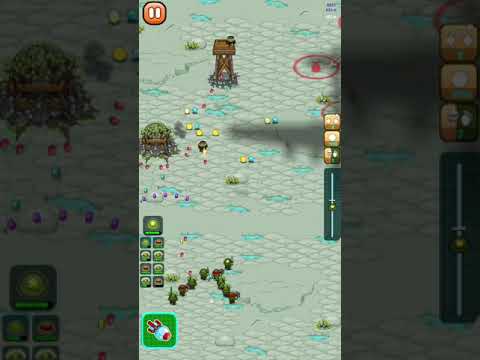 Battalion Commander для Android — официальный трейлер