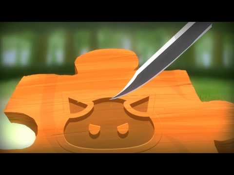 Баттл-Арена — лови монстров для Android — официальный трейлер