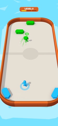 Battle Disc для iOS — официальный трейлер