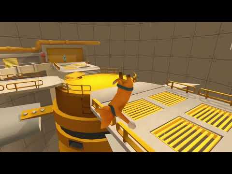 Battle Gang－Beast Fight Games для Android — официальный трейлер