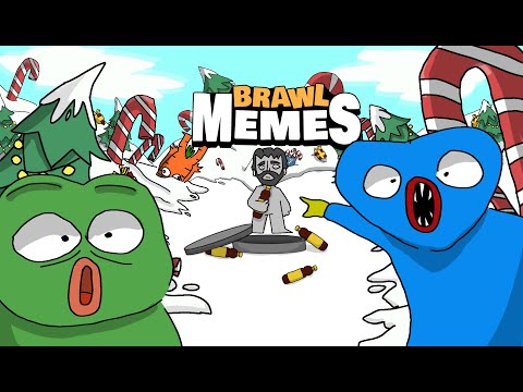 Battle Memes — Битва мемов для Android — официальный трейлер