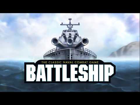 Battleship: The Board Game для Android — официальный трейлер