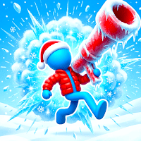 Bazooka Boy для Android