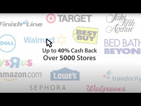 BeFrugal Cash Back & Coupons для Android — официальный трейлер
