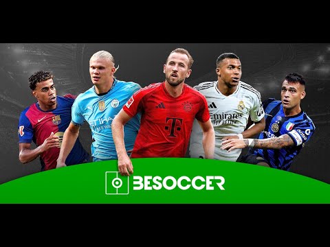 BeSoccer: Soccer Live Score для Android — официальный трейлер