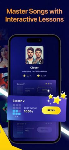 Beat Maker Pro — Drum Pad для iOS — скриншот 3