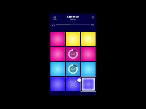 Beat Maker Pro – драм-пад для Android — официальный трейлер