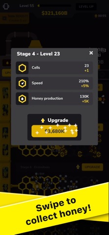 Bee Factory! для iOS — официальный трейлер
