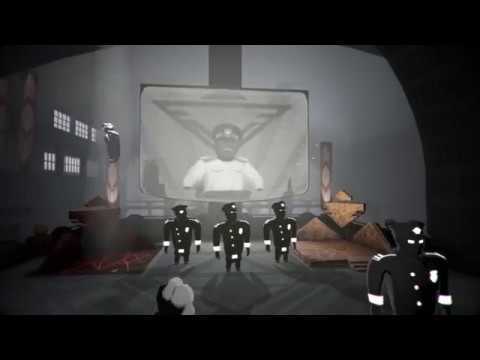 Beholder 2 — официальный трейлер