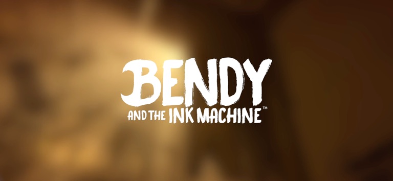 Bendy and the Ink Machine для iOS — официальный трейлер