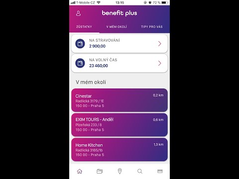 Benefit Plus для Android — официальный трейлер