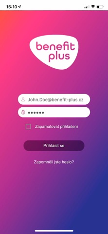 Benefit Plus для iOS — официальный трейлер