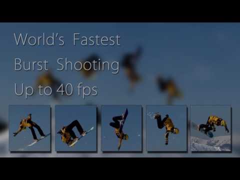 Бесшумная камера для Android — официальный трейлер