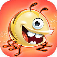 Best Fiends для Android