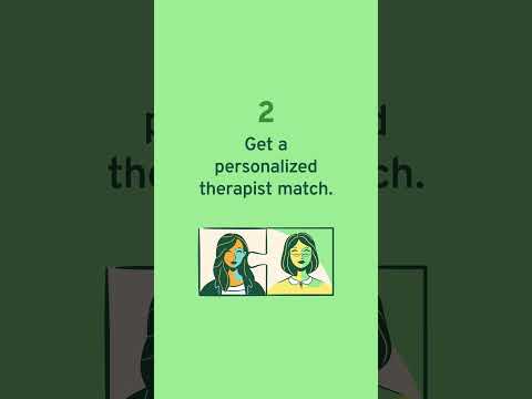 BetterHelp — Therapy — официальный трейлер