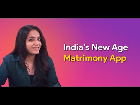 Betterhalf.ai® — Matrimony App для Android — официальный трейлер