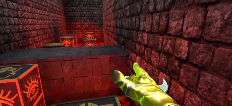 Bhop GO для iOS — официальный трейлер