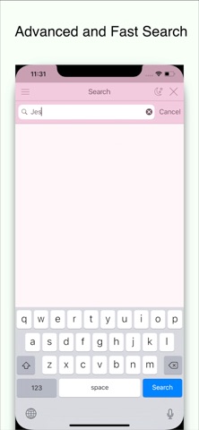 Bible for Women & Daily Study для iOS — официальный трейлер