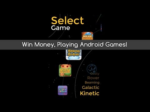 Big Time: ЗАРАБАТЫВАТЬ ДЕНЬГИ! для Android — официальный трейлер