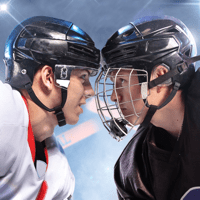 Big6: Hockey Manager NHL Stars для iOS