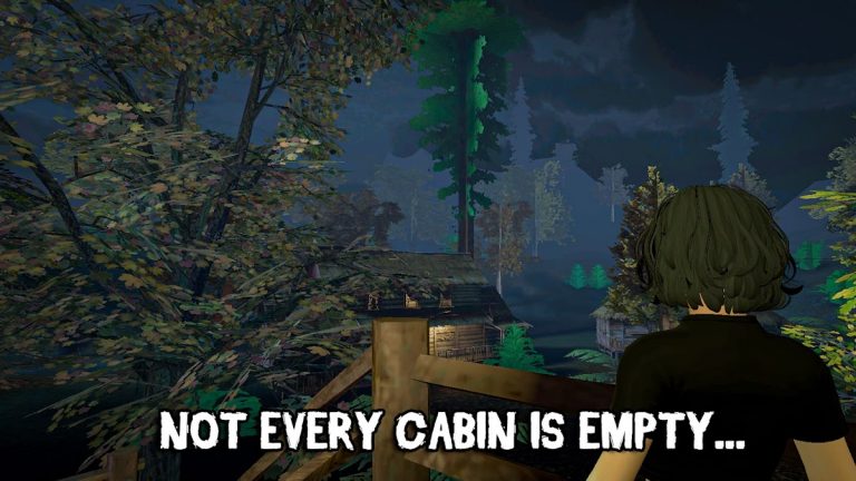 Bigfoot Hunt Multiplayer для Android — скриншот 4