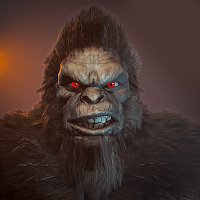 Bigfoot Hunt Multiplayer для Android