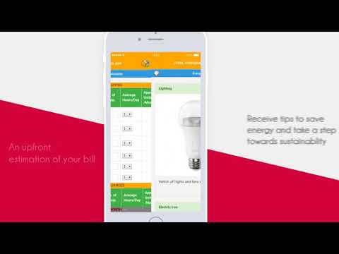 BijliMitra для Android — официальный трейлер
