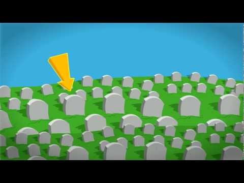 BillionGraves для Android — официальный трейлер