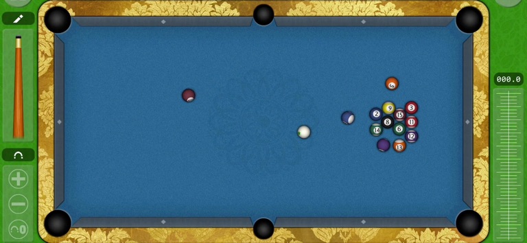 Бильярд 2k и оффлайн игра для iOS — официальный трейлер