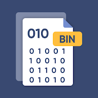 Bin Viewer — программа для для Android
