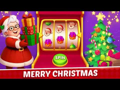 Обложка трейлера Bingo Frenzy™-Live Bingo Games