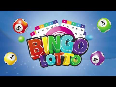Bingo Lotto: Win Lucky Number для Android — официальный трейлер