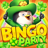 Bingo Party！Live Classic Bingo для iOS