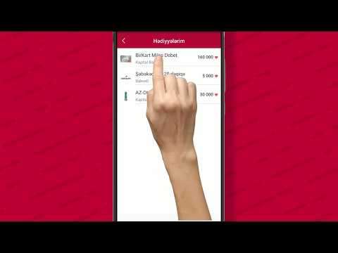 Бирбанк для Android — официальный трейлер