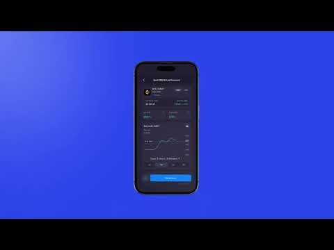 Bitsgap: Crypto Trading Bots для Android — официальный трейлер