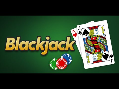 Blackjack для Android — официальный трейлер