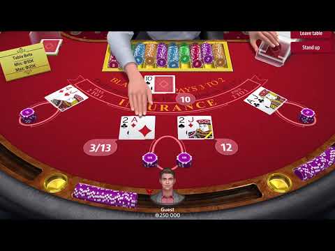 Блэкджек 21: Blackjackist для Android — официальный трейлер