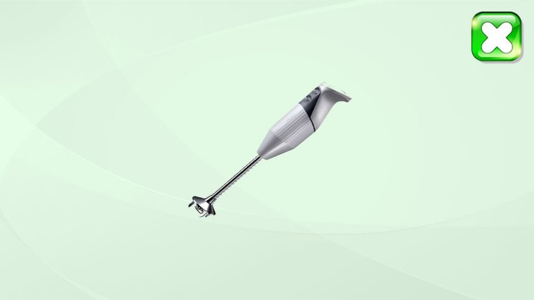 Блендер для Android — скриншот 1