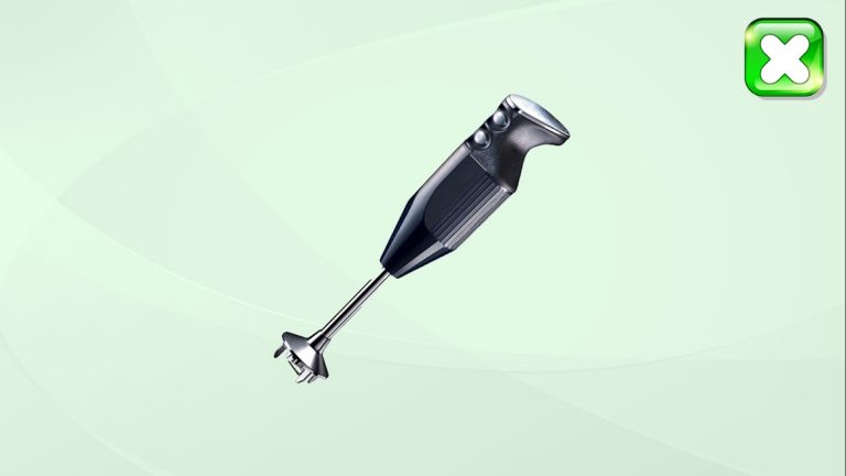 Блендер для Android — скриншот 2