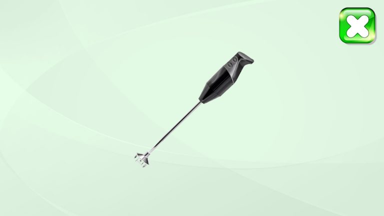 Блендер для Android — скриншот 3