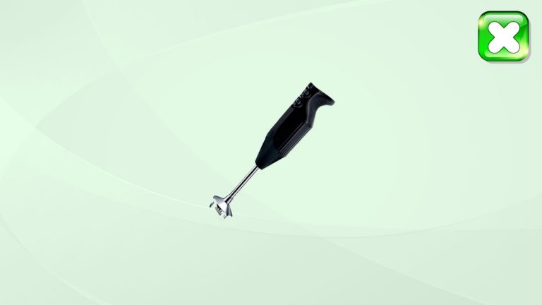 Блендер для Android — скриншот 4