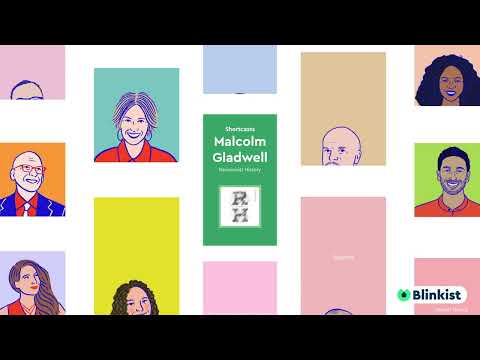 Blinkist: Book Summaries Daily для Android — официальный трейлер