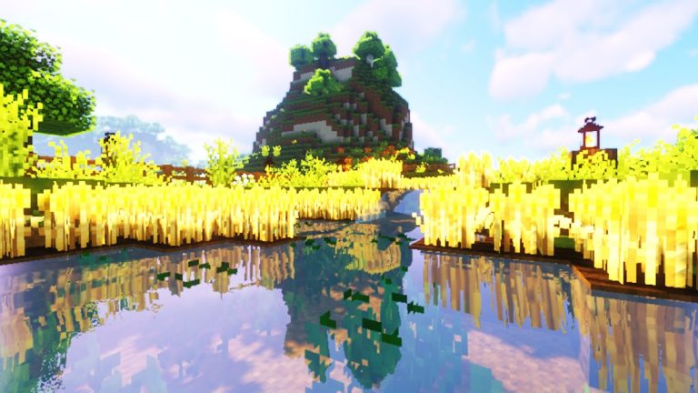 Block Crazy Robo World Craft для Android — скриншот 5