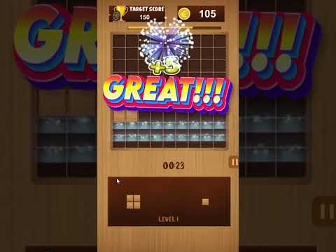 Block Puzzle Adventure для Android — официальный трейлер